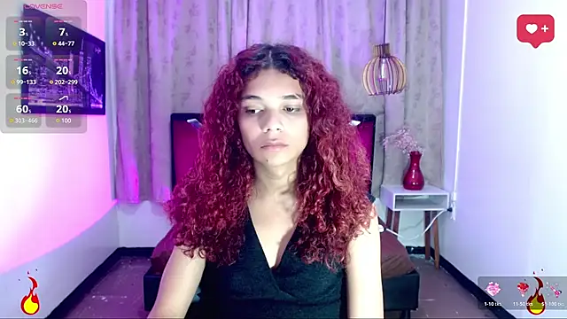 Snapshot of luisa__torres chatting on June 6, 2026, 3:34 am luisa torres online show from June 6, 2026, 3:34 am