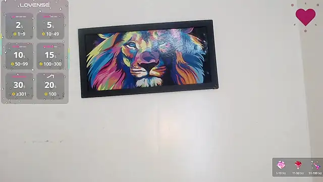 Snapshot of luisa__torres chatting on February 27, 2026, 3:18 am luisa torres online show from February 27, 2026, 3:18 am