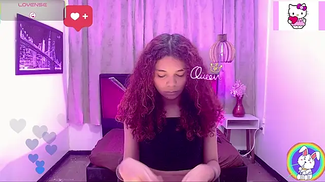 Snapshot of luisa__torres chatting on June 17, 2026, 3:28 am luisa torres online show from June 17, 2026, 3:28 am