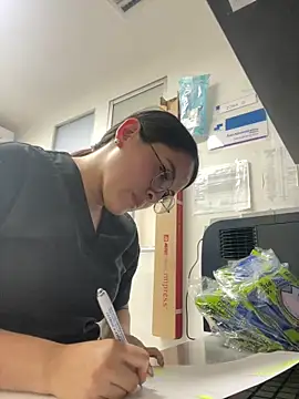 marianm29 online show from January 6, 2026, 4:22 pm