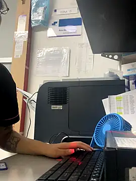 marianm29 online show from December 2, 2025, 5:14 pm