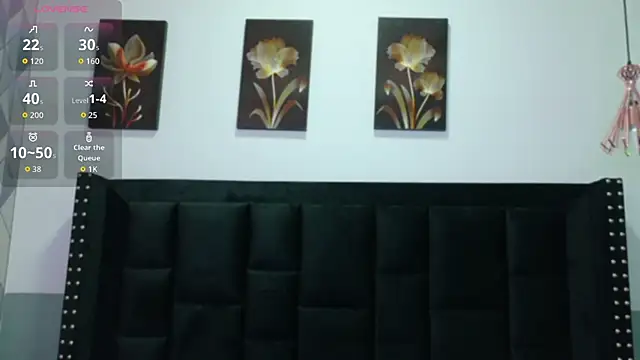 Snapshot of mamaneedsfun chatting on March 13, 2026, 12:43 pm mamaneedsfun online show from March 13, 2026, 12:43 pm