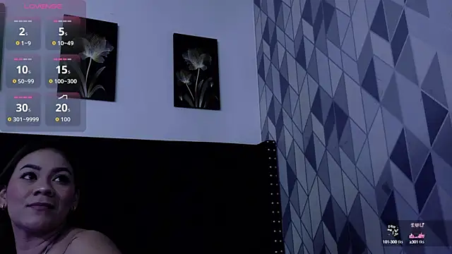 mamaneedsfun online show from October 4, 2025, 12:50 pm