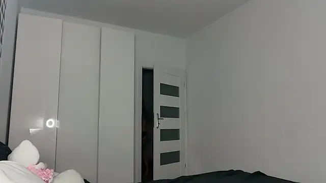 FluffySlutt online show from October 9, 2025, 10:54 pm