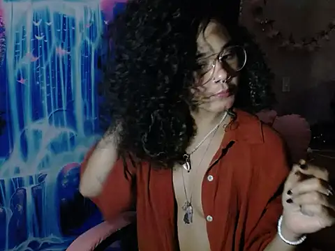 Delliriummm online show from February 5, 2026, 6:31 am