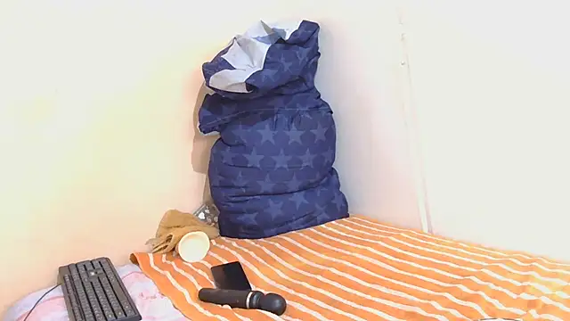 EbonyPhatBooty online show from October 24, 2025, 6:12 am