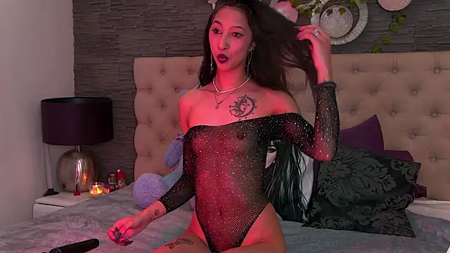 Snapshot of VannyFoxx chatting on March 21, 2026, 3:16 pm VannyFoxx online show from March 21, 2026, 3:16 pm