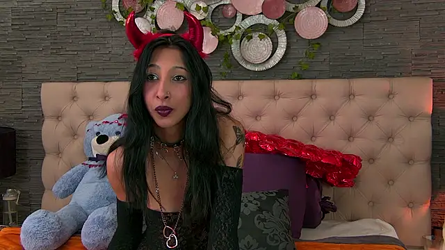 Snapshot of VannyFoxx chatting on February 20, 2026, 3:14 pm VannyFoxx online show from February 20, 2026, 3:14 pm