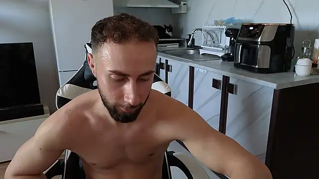 RyanStorm  online show from November 2, 2025, 11:26 am