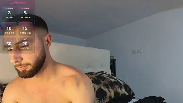 RyanStorm  online show from June 8, 2026, 6:08 pm