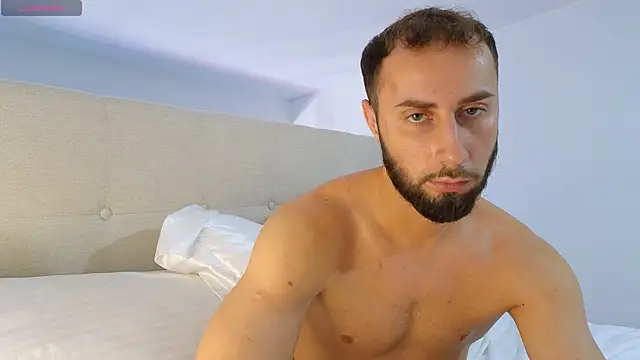 RyanStorm  online show from April 23, 2026, 10:22 am