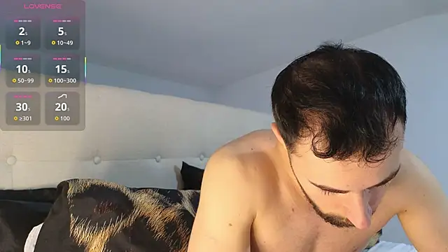 RyanStorm  online show from May 7, 2026, 10:51 am