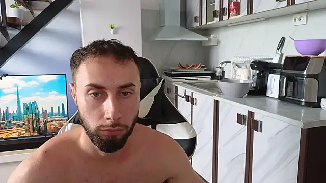 RyanStorm  online show from June 15, 2026, 10:04 am