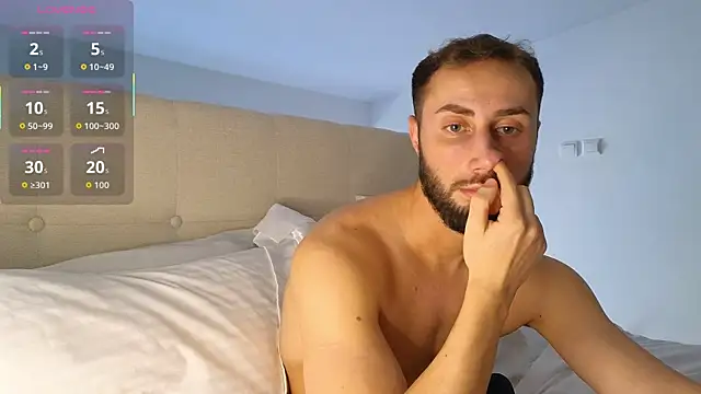 RyanStorm  online show from April 23, 2026, 3:35 pm