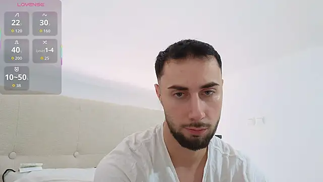 RyanStorm  online show from May 2, 2026, 11:15 am