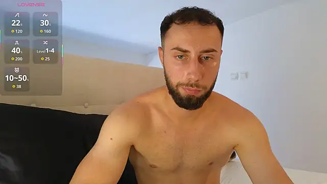 RyanStorm  online show from June 10, 2026, 12:06 pm
