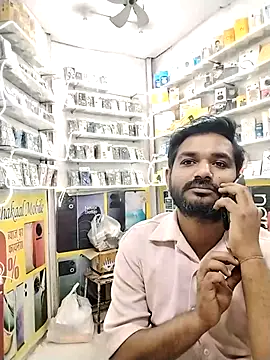 avi007p online show from December 3, 2025, 1:21 pm