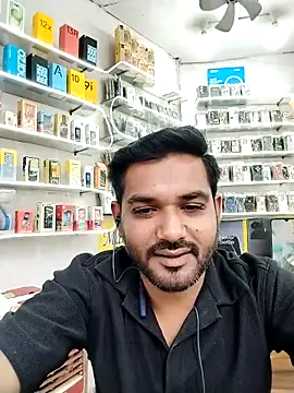 avi007p online show from November 9, 2025, 8:51 am