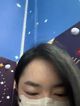 DHJM168 online show from October 8, 2025, 5:09 am