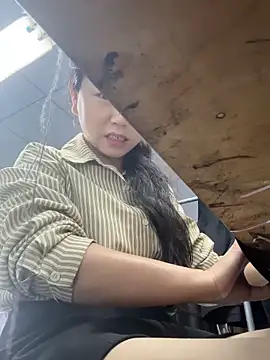 DHJM168 online show from October 30, 2025, 1:04 am