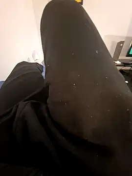 GlaucousSnag online show from January 9, 2026, 9:00 pm