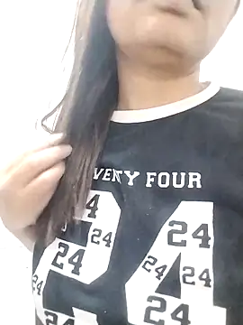 Sexy vernilla online show from September 23, 2025, 7:32 pm