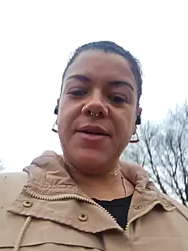 GoddessChantelle online show from February 12, 2026, 2:39 pm