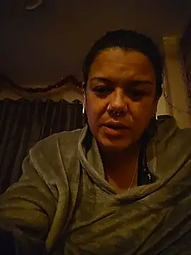 GoddessChantelle online show from November 27, 2025, 12:00 am