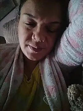 GoddessChantelle online show from February 23, 2026, 8:48 am