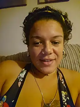 GoddessChantelle online show from October 18, 2025, 11:51 pm