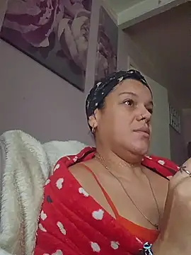 GoddessChantelle online show from February 11, 2026, 12:27 pm