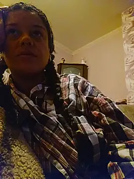 GoddessChantelle online show from October 29, 2025, 6:29 pm