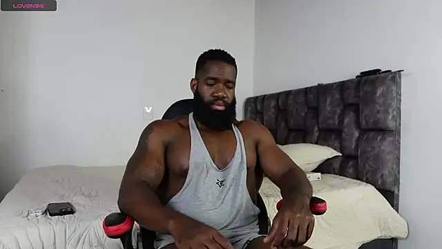 james musclebbc online show from June 14, 2026, 6:03 am