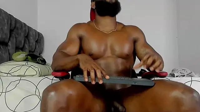 james musclebbc online show from September 30, 2025, 12:55 pm