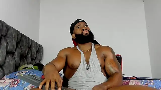 james musclebbc online show from October 26, 2025, 1:00 pm