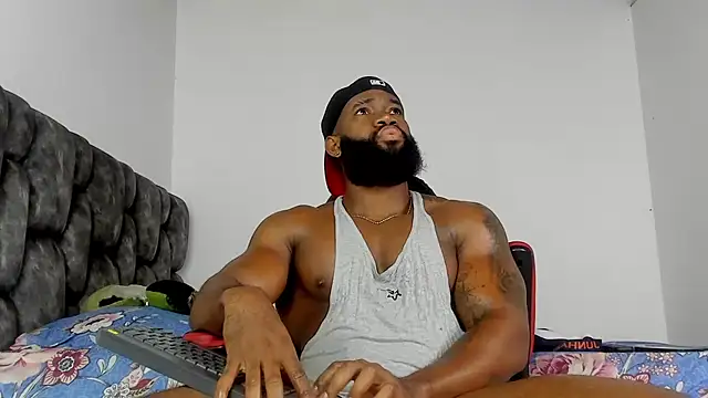 james musclebbc online show from October 25, 2025, 11:53 am