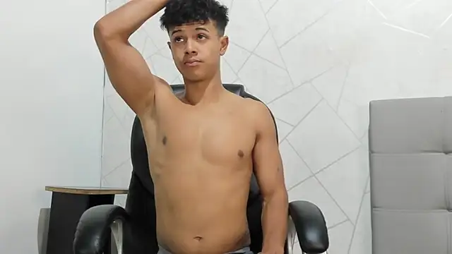 Alex Colton7 online show from November 27, 2025, 3:51 am