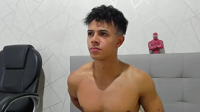 Alex Colton7 online show from September 21, 2025, 3:55 am