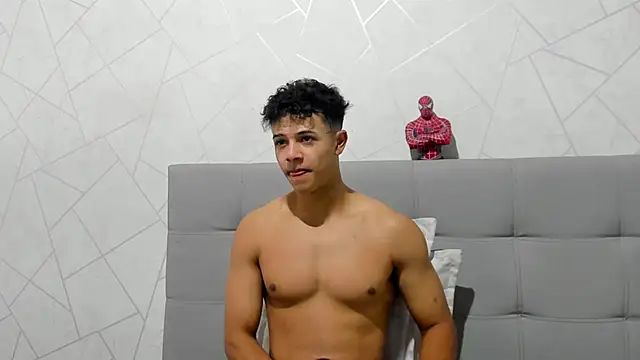 Alex Colton7 online show from September 22, 2025, 4:18 am