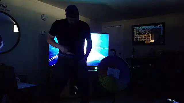 FreakThorOnlyyFans online show from January 7, 2026, 6:24 pm