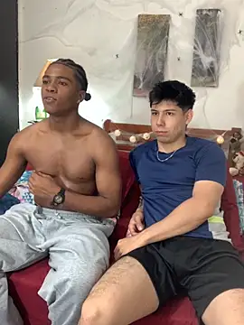 DEMOND 333 online show from October 28, 2025, 2:27 pm