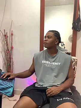 DEMOND 333 online show from October 4, 2025, 1:01 pm