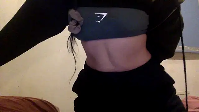 Bellababexox  online show from October 2, 2025, 5:33 am