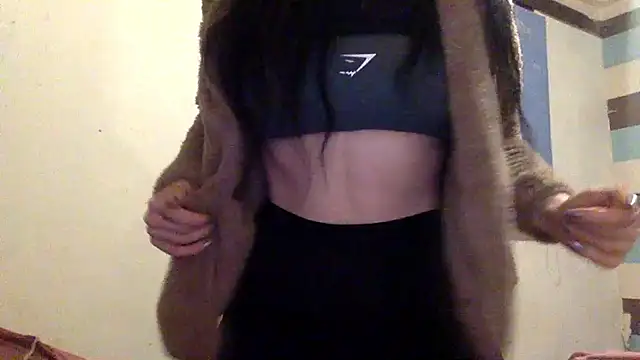 Bellababexox  online show from October 13, 2025, 4:47 am