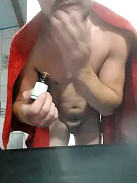 SexWinter90 online show from June 4, 2026, 8:46 pm