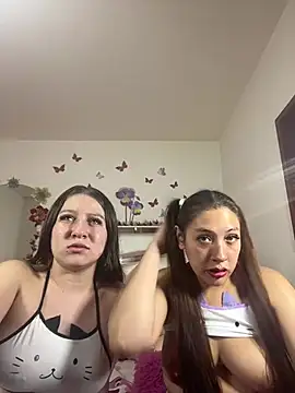 Luna Analya online show from February 21, 2026, 2:35 am