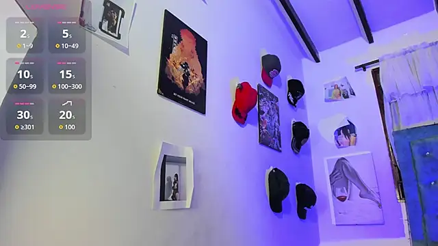 Rihanna hotx online show from February 22, 2026, 12:57 am