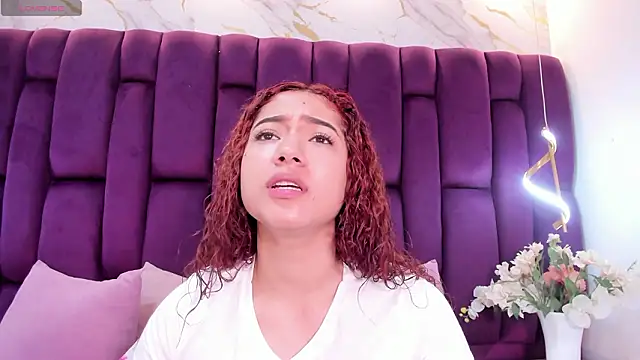 megannherrera online show from February 2, 2026, 12:26 pm