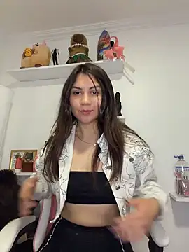 Snapshot of sofi_sweet_7 chatting on May 25, 2026, 7:34 pm sofi sweet 7 online show from May 25, 2026, 7:34 pm