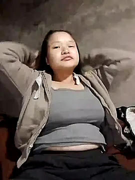 girl-babi online show from December 18, 2025, 3:55 am